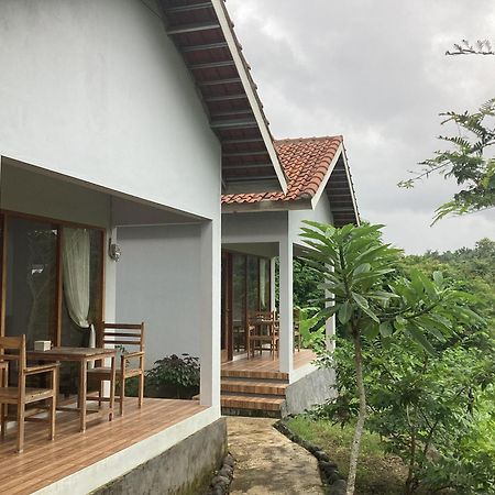 Tommy Homestay Plambi Exterior photo