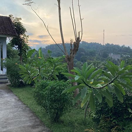 Tommy Homestay Plambi Exterior photo