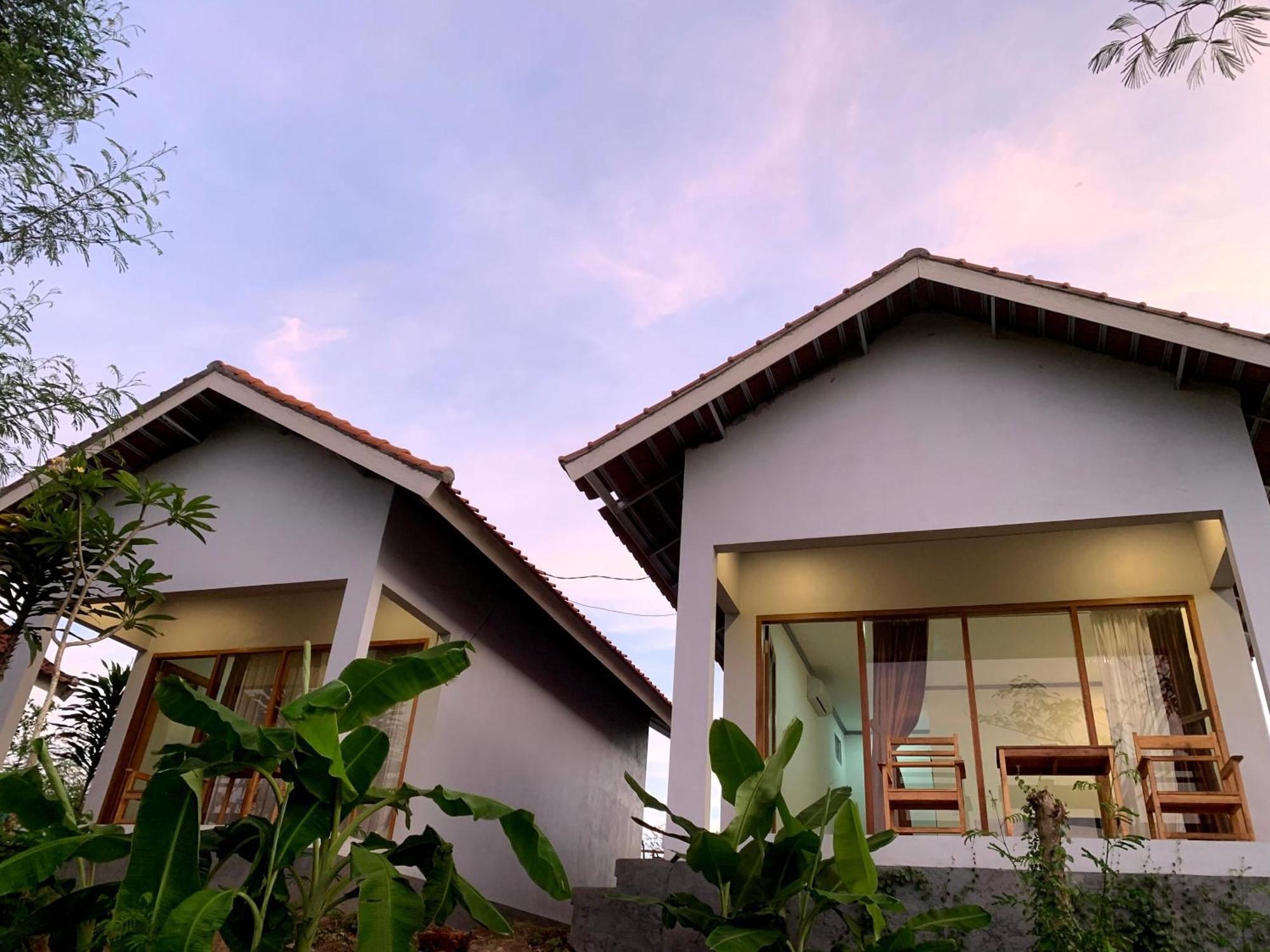 Tommy Homestay Plambi Room photo