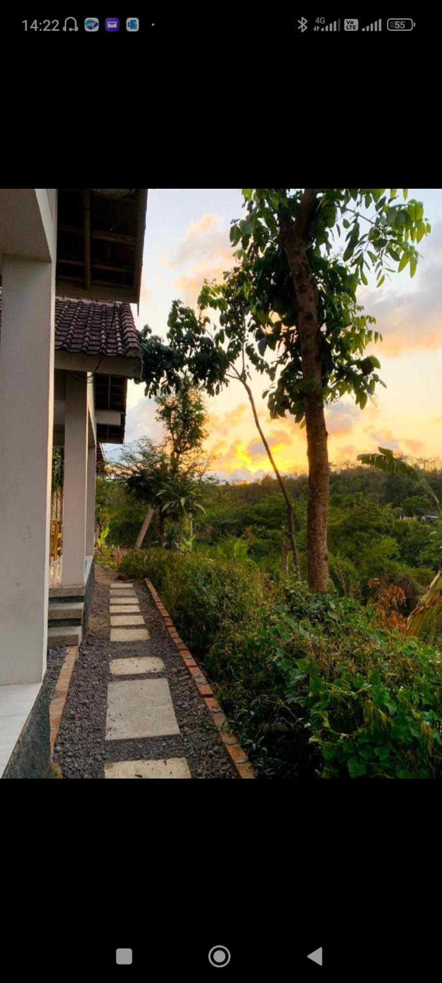 Tommy Homestay Plambi Exterior photo
