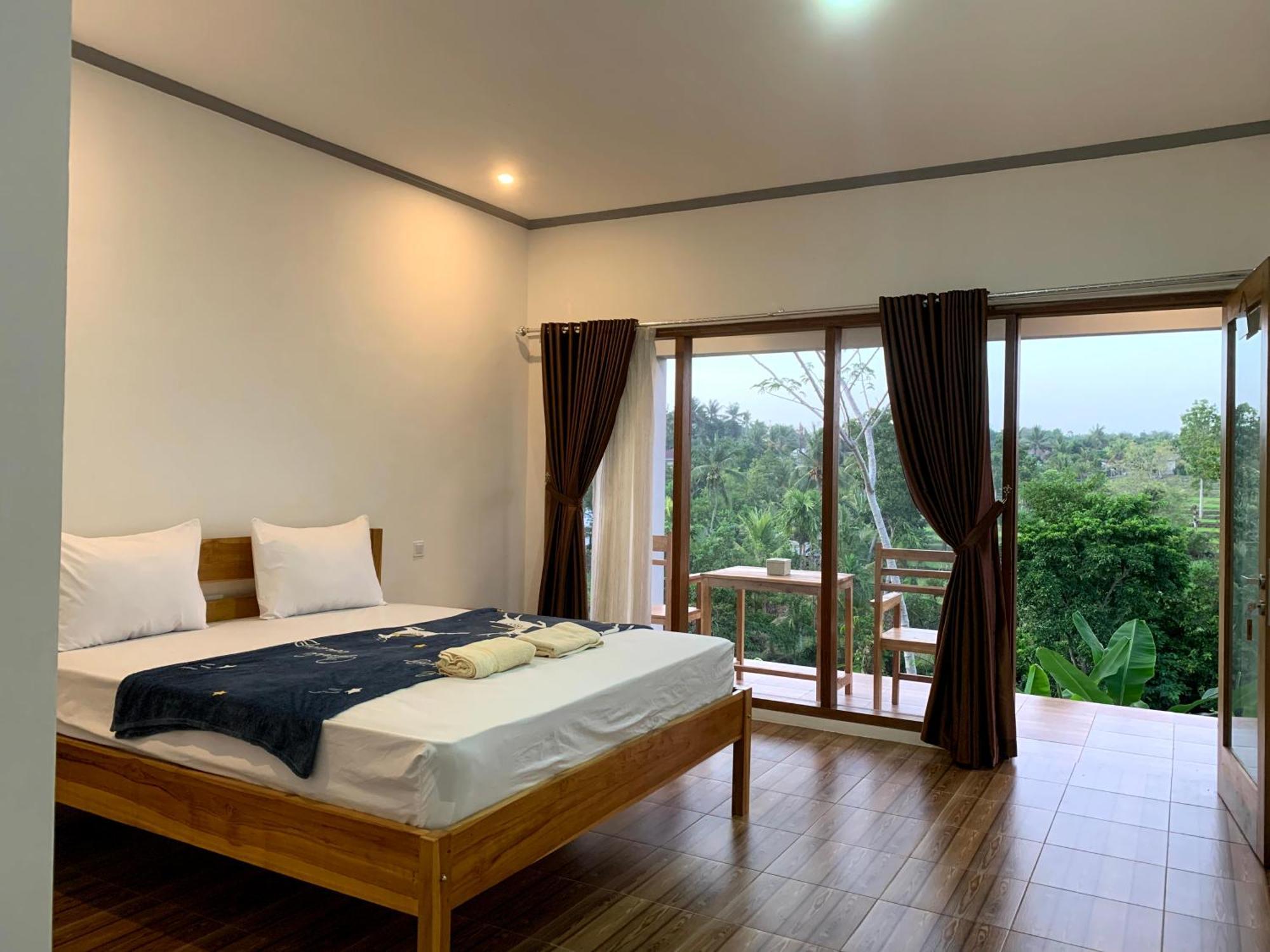 Tommy Homestay Plambi Room photo