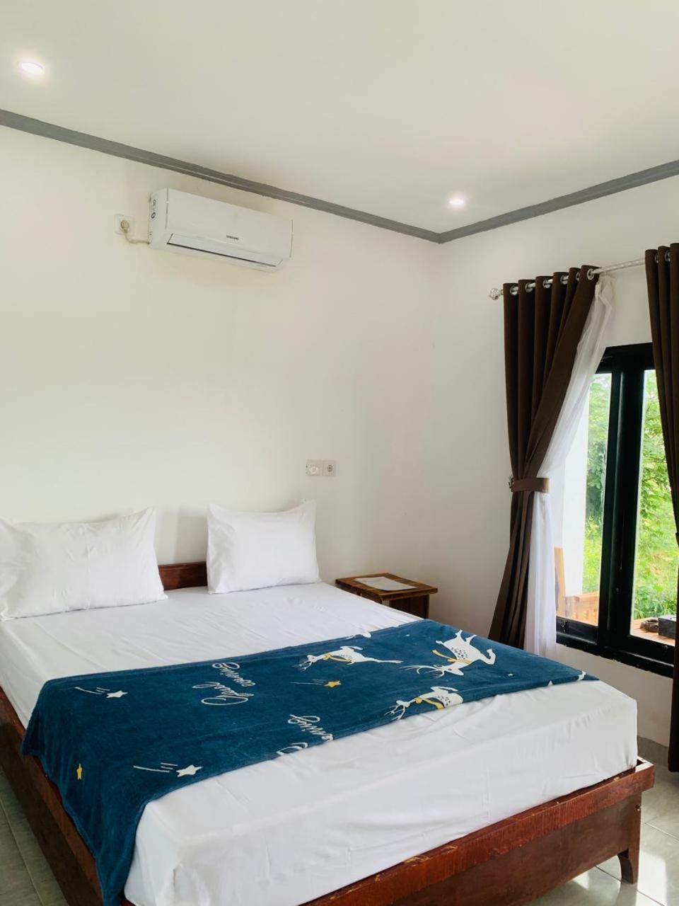 Tommy Homestay Plambi Exterior photo