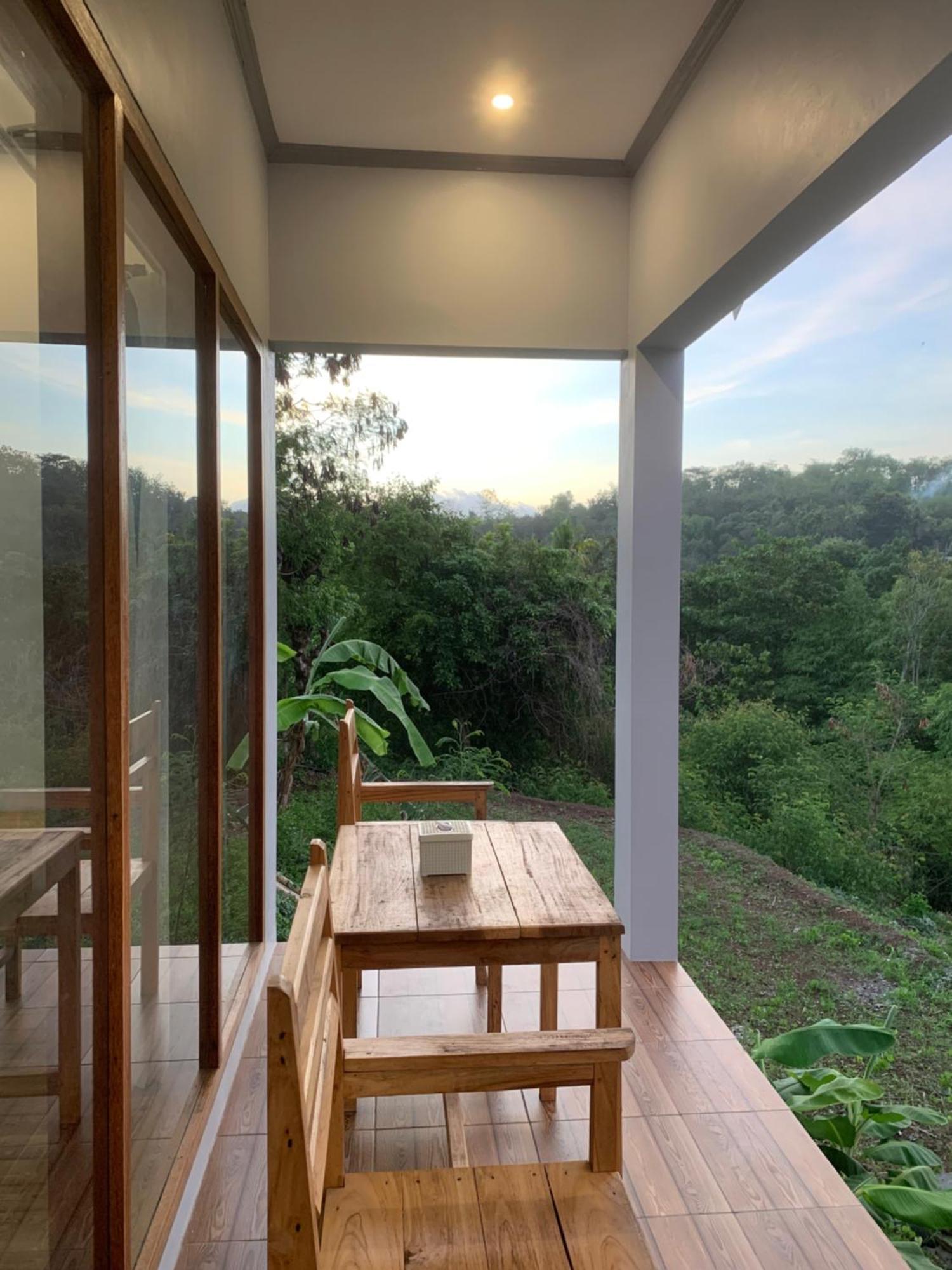 Tommy Homestay Plambi Exterior photo